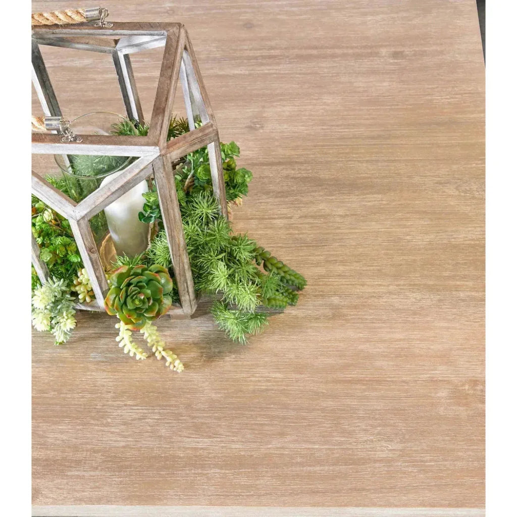 84-120" Plaza Extending Dining Table-Dining Tables-Essentials For Living-LOOMLAN