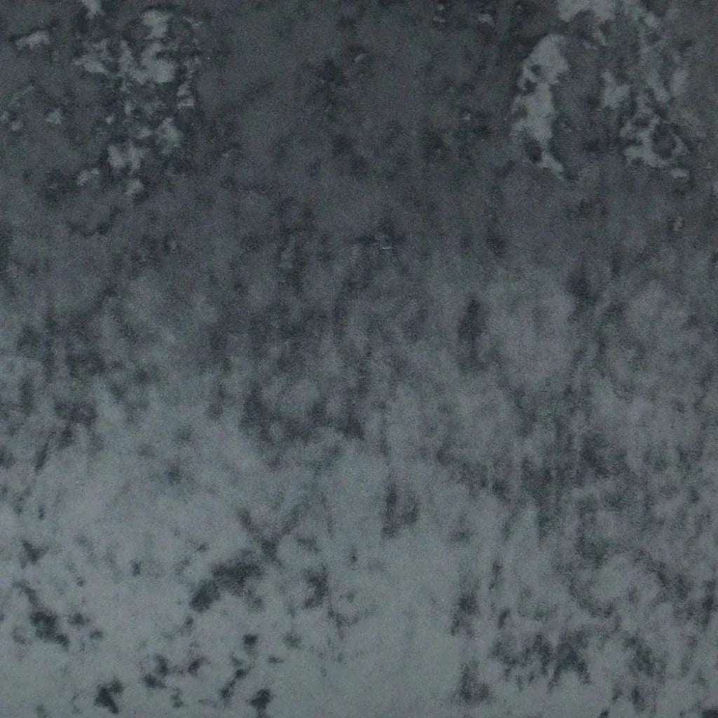 A La Mode Charcoal Solid Grey Large Throw Pillow Insert - LOOMLAN - D.V. Kap - Throw Pillows