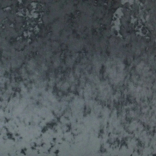 A La Mode Charcoal Solid Grey Large Throw Pillow Insert - LOOMLAN - D.V. Kap - Throw Pillows