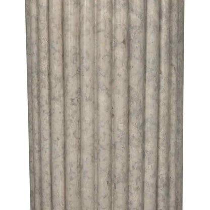 Diva Marble Round Side Table