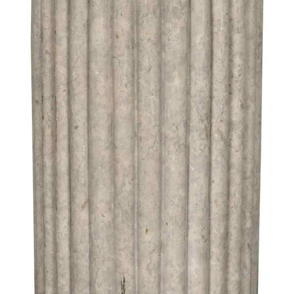 Diva Marble Round Side Table