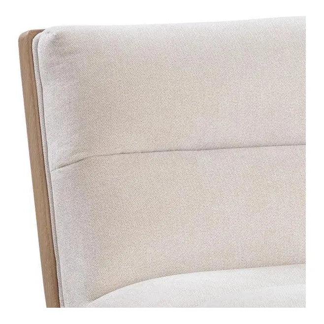 Abilene Counter Stool With Stylish Comfort - LOOMLAN - SUNPAN - Counter Stools