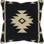 Abys Western Couch Throw Pillow With Insert - LOOMLAN - LOOMLAN - Throw Pillows