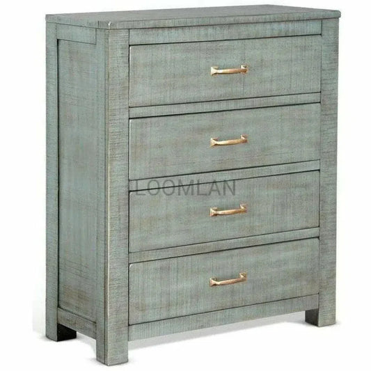 Accent Chest for Entryway - LOOMLAN - Sunny D - Chests