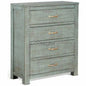 Accent Chest for Entryway - LOOMLAN - Sunny D - Chests