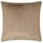 Accent Hidden Zipper Throw Pillow