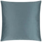 Acclaim Deep Teal Throw Pillow With Insert - LOOMLAN - D.V. Kap - Throw Pillows