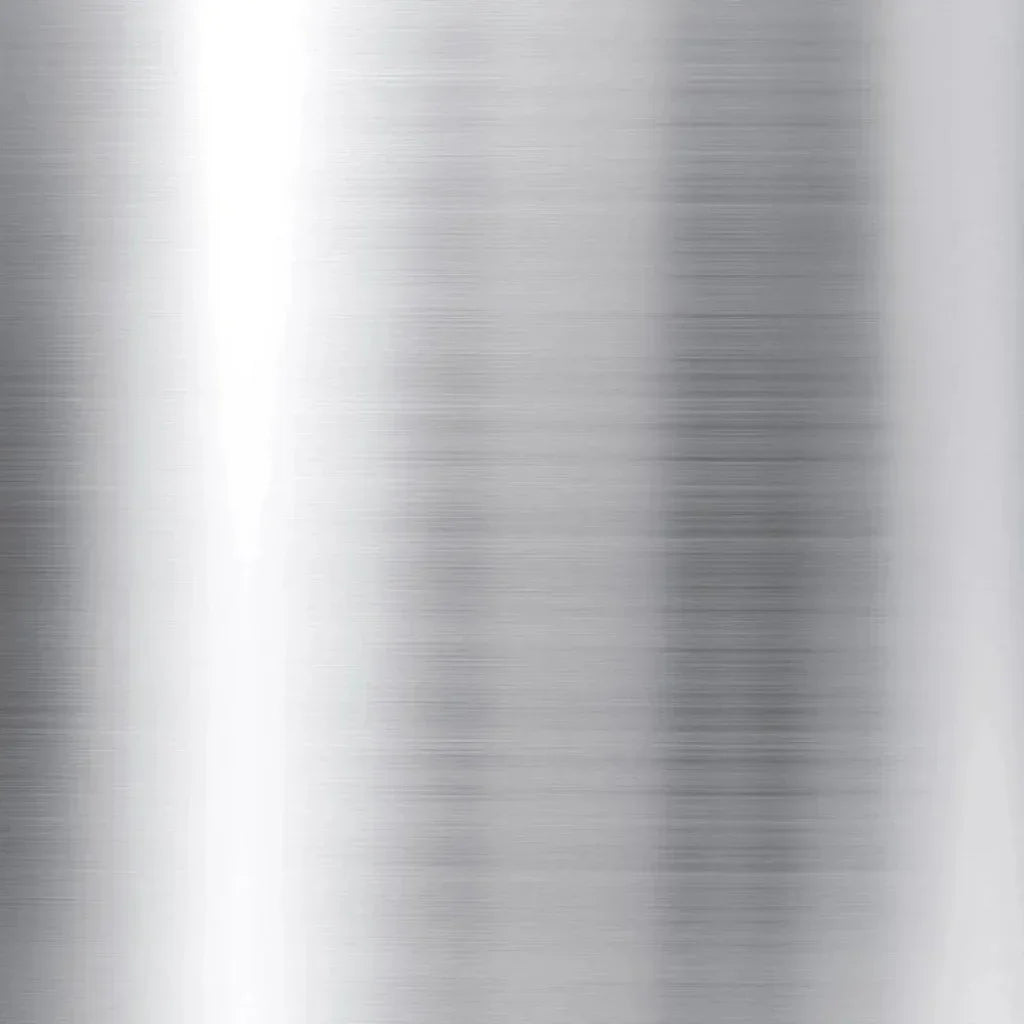 Ace Black & Silver Bar Chair (Set of 2) - LOOMLAN - Zuo Modern - Bar Stools