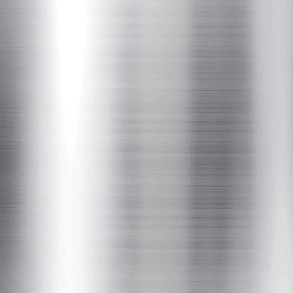 Ace Black & Silver Bar Chair (Set of 2) - LOOMLAN - Zuo Modern - Bar Stools