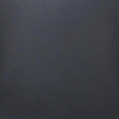 Ace Counter Chair (Set of 2) Black & Silver - LOOMLAN - Zuo Modern - Counter Stools