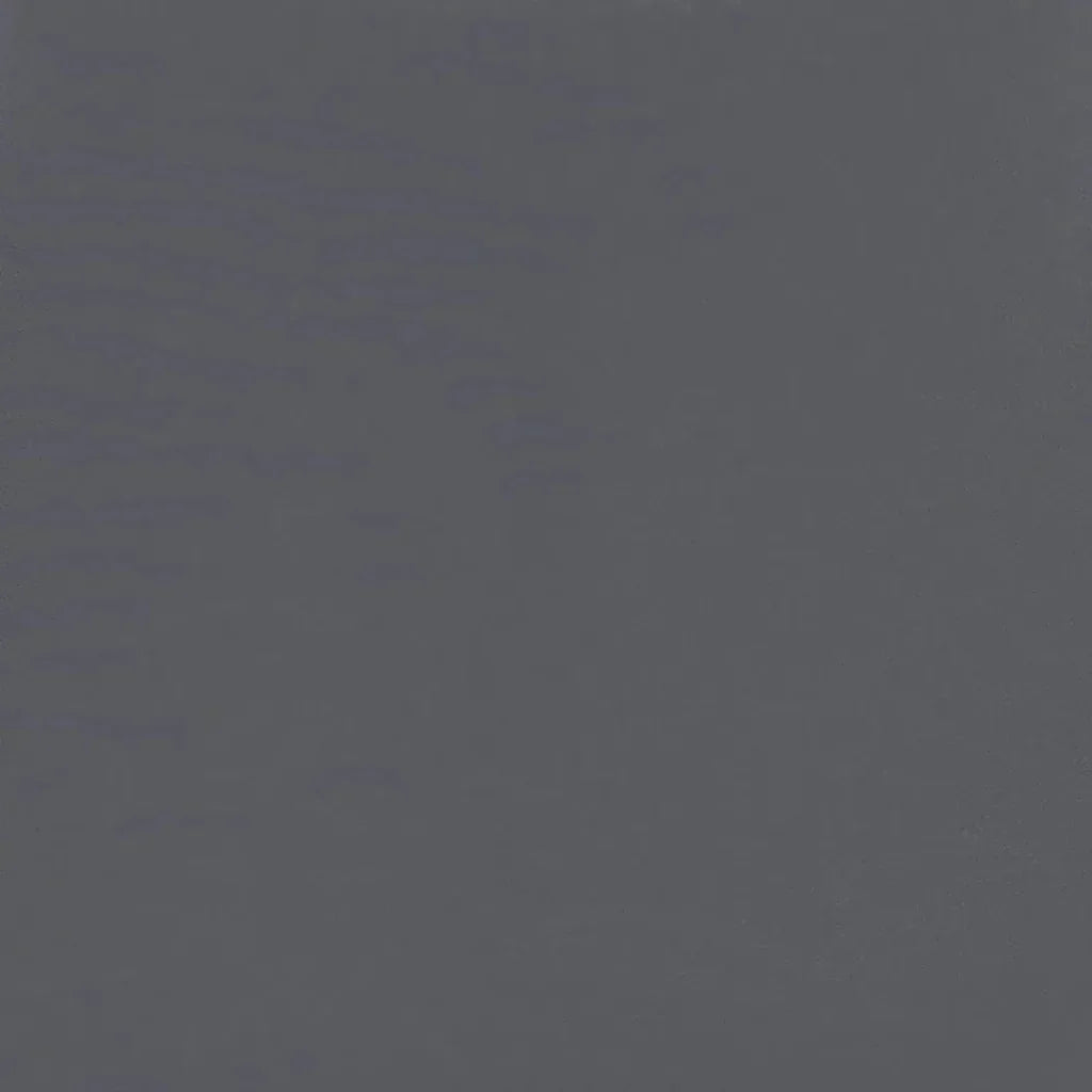 Ace Dark Gray Bar Chair (Set of 2) - LOOMLAN - Zuo Modern - Bar Stools