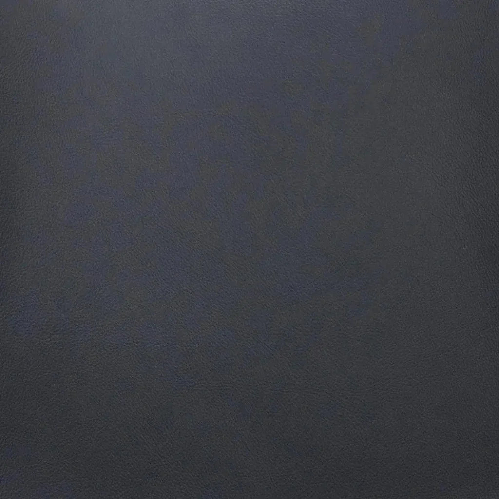 Ace Leather Armless Dining Chair 2PC - LOOMLAN - Zuo Modern - Dining Chairs