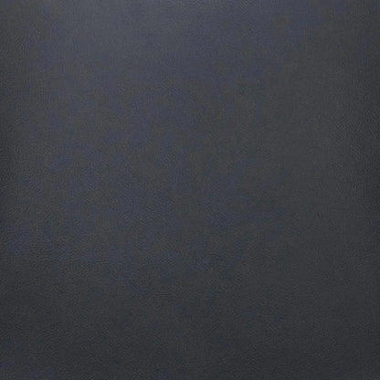 Ace Leather Armless Dining Chair 2PC - LOOMLAN - Zuo Modern - Dining Chairs