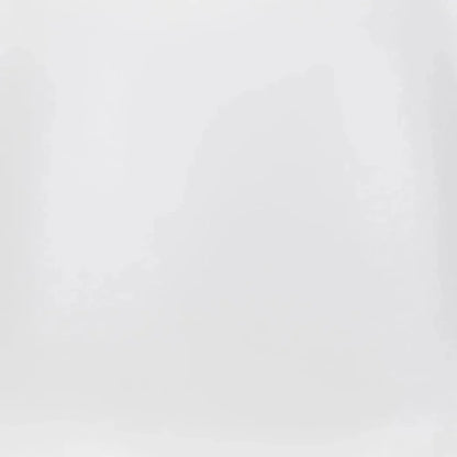 Ace White & Silver Bar Chair (Set of 2) - LOOMLAN - Zuo Modern - Bar Stools