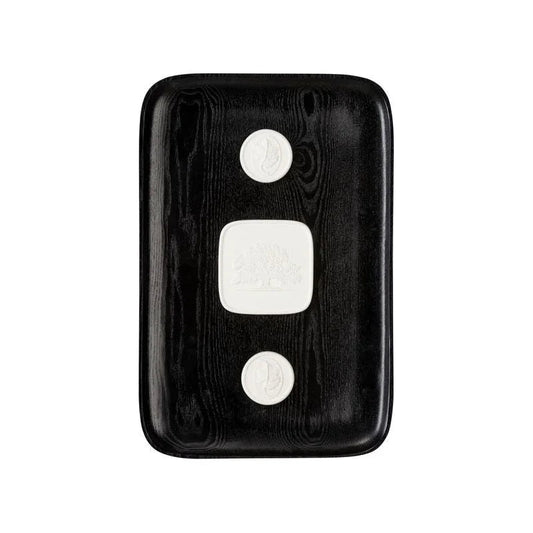 Acorn Framed Intaglios Wooden Wall Decor-Framed Wall Art-Wildwood-LOOMLAN