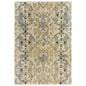 Adda Beige Large Area Rugs For Living Room - LOOMLAN - LOOMLAN - Area Rugs