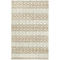 Addy Stripe Tan Area Rugs For Living Room - LOOMLAN - LOOMLAN - Area Rugs