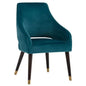 Adelaide Fabric Dining Armchair - LOOMLAN - SUNPAN - Dining Chairs