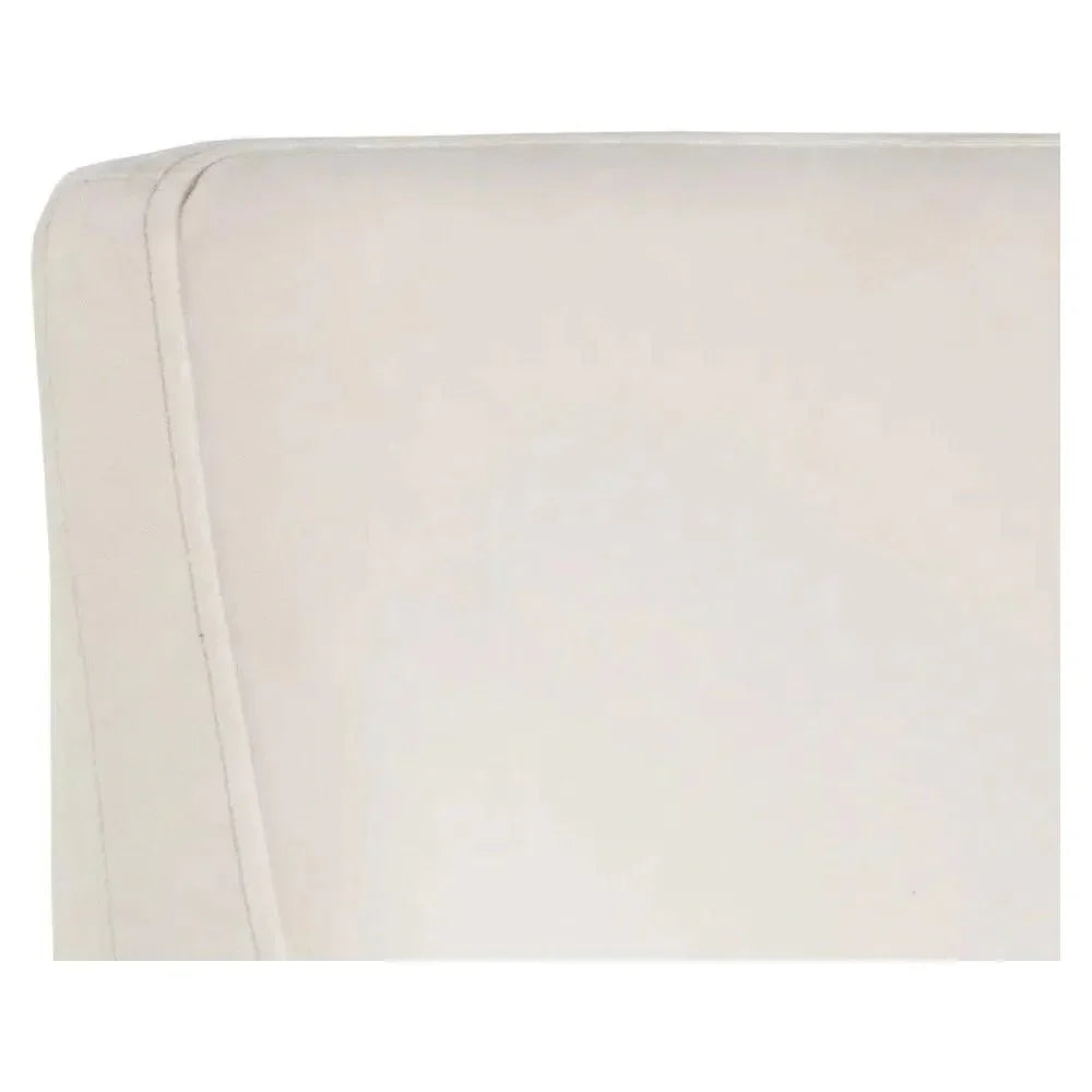 Adelaide Fabric Dining Armchair - LOOMLAN - SUNPAN - Dining Chairs