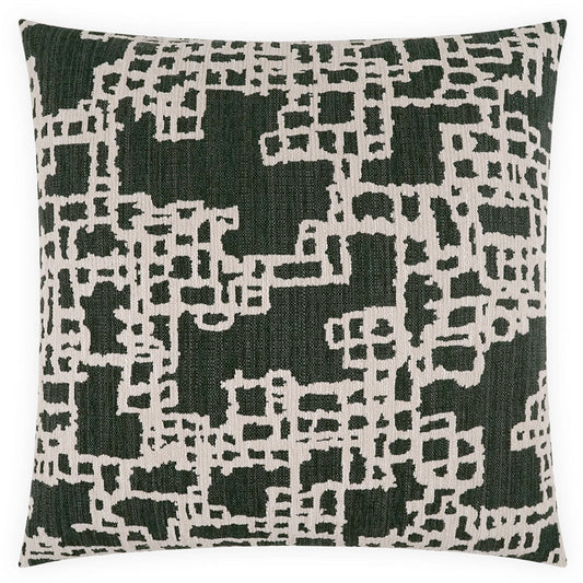 Adessi Hidden Zipper Throw Pillow