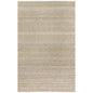 Adin Basketweave Tan Area Rugs For Living Room - LOOMLAN - LOOMLAN - Area Rugs