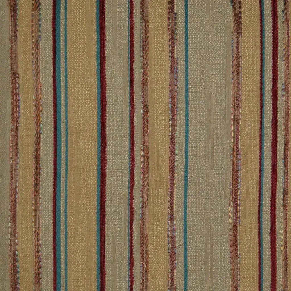 Adobe Southwest Brown Throw Pillow Insert - LOOMLAN - D.V. Kap - Throw Pillows