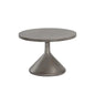 Adonis Coffee Table Grey Concrete For Indoor Outdoor-Outdoor Coffee Tables-SUNPAN-LOOMLAN