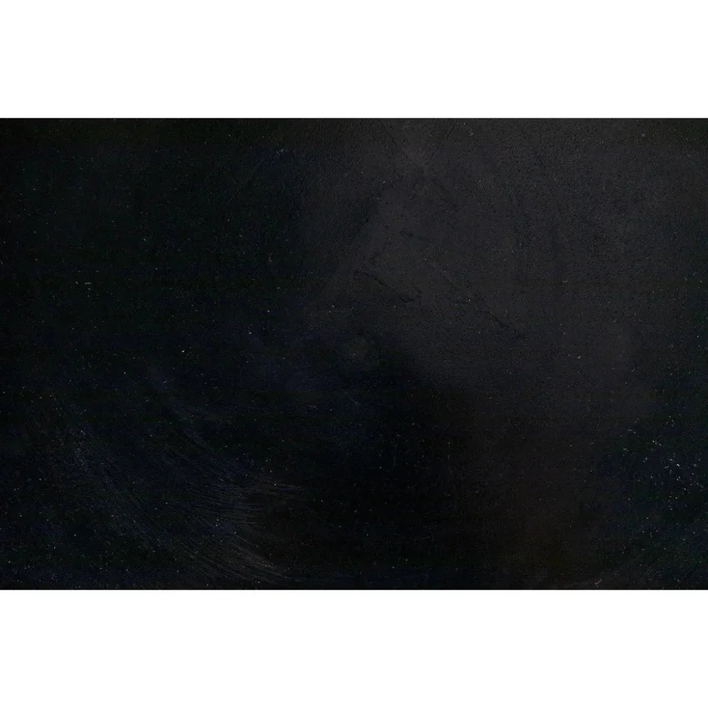 Adonis Side Table, Hand Rubbed Black - LOOMLAN - Noir - Side Tables