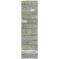 Aelaris Green Washable Indoor - Outdoor Rug - LOOMLAN - LOOMLAN Rugs - Outdoor Rugs