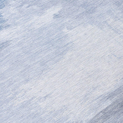 Aelora Blue Washable Indoor - Outdoor Rug - LOOMLAN - LOOMLAN Rugs - Outdoor Rugs