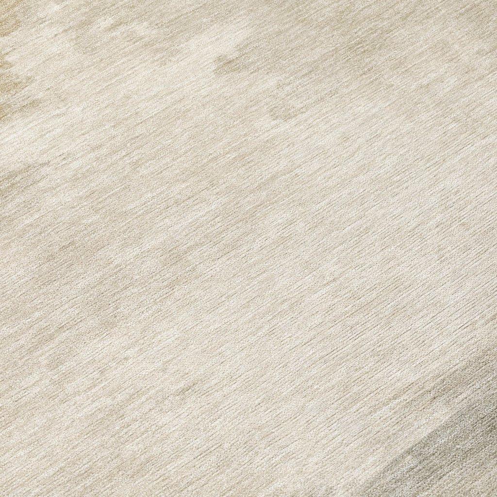 Aelora Brown Washable Indoor - Outdoor Rug - LOOMLAN - LOOMLAN Rugs - Outdoor Rugs