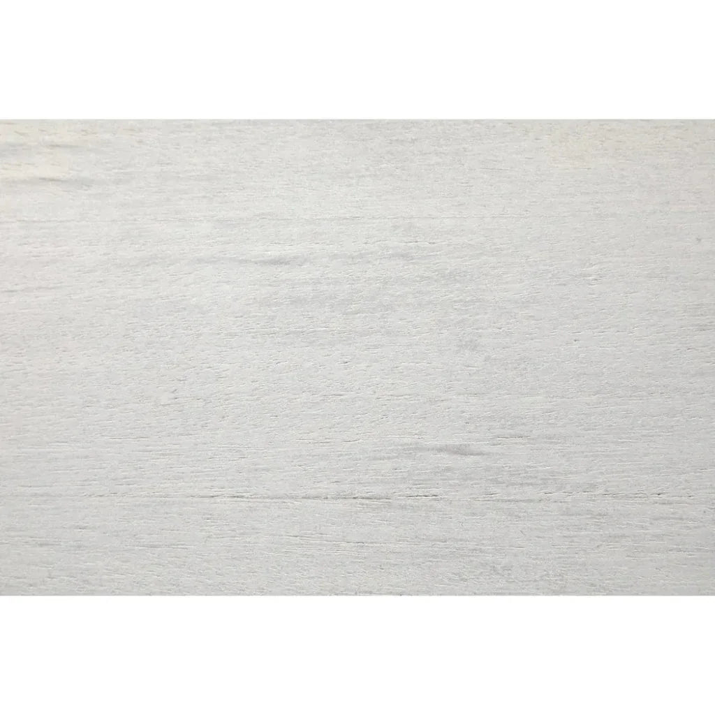 Africa With Drawers Wooden Desk-Home Office Desks-Noir-LOOMLAN