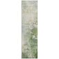 Agatha Green Washable Indoor - Outdoor Rug - LOOMLAN - LOOMLAN Rugs - Outdoor Rugs