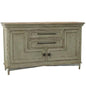 Aged Sheridan Sideboard - LOOMLAN - Furniture Classics - Sideboards