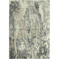 Agra Abstract Beige Large Area Rugs For Living Room - LOOMLAN - LOOMLAN - Area Rugs