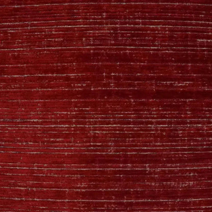 Agra Garnet Solid Red Large Throw Pillow Insert - LOOMLAN - D.V. Kap - Throw Pillows