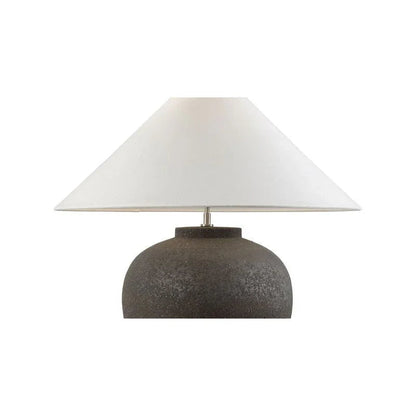 Ahmya Handmade Modern Design Table Lamp - LOOMLAN - Wildwood - Table Lamps