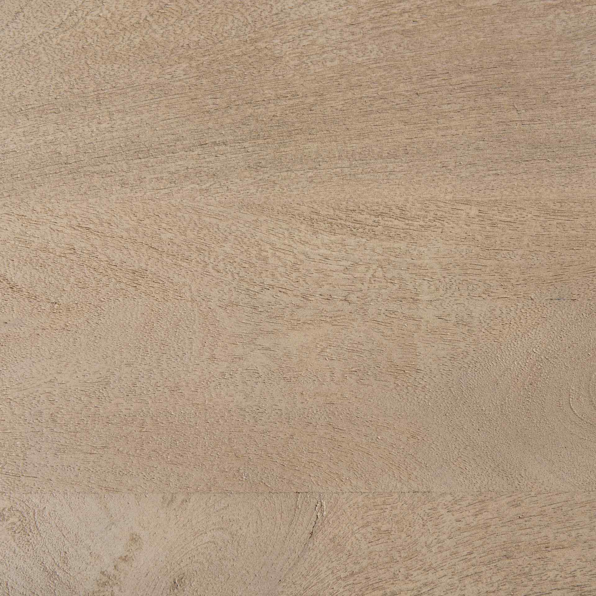 Aida Wooden Rectangular Dining Table-Dining Tables-Mercana-LOOMLAN