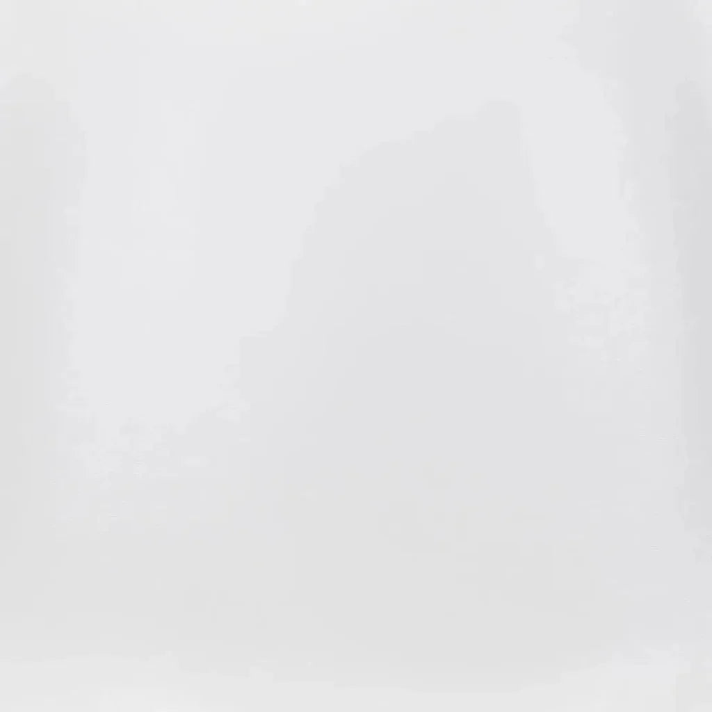 Aki White & Black Bar Chair (Set of 2) - LOOMLAN - Zuo Modern - Bar Stools