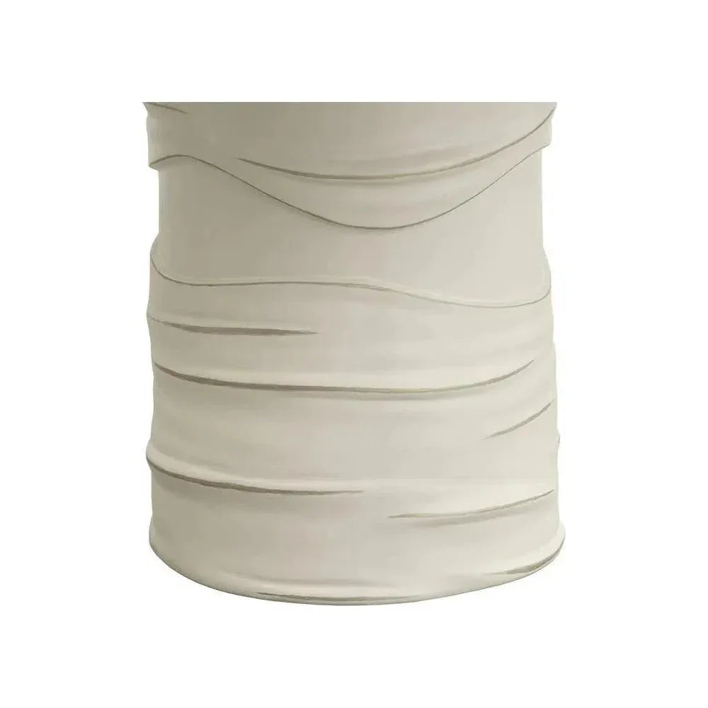 Alanya Concrete Outdoor Dining Table-Outdoor Dining Tables-SUNPAN-LOOMLAN