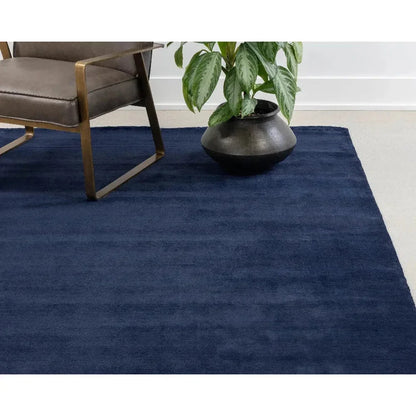 Alaska Hand - Loomed Viscose Rug - LOOMLAN - SUNPAN - Area Rugs