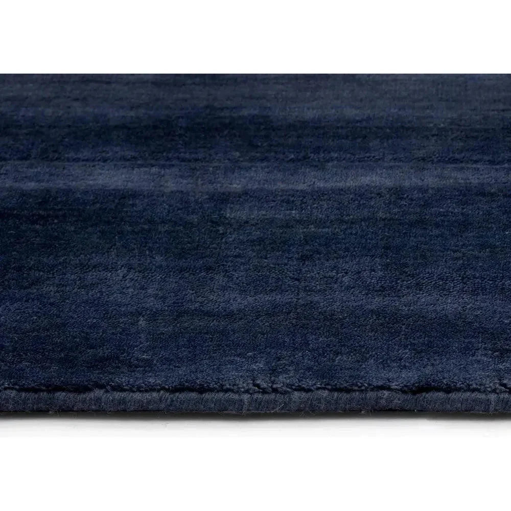 Alaska Hand - Loomed Viscose Rug - LOOMLAN - SUNPAN - Area Rugs