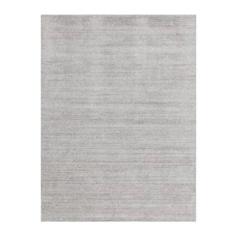 Alaska Hand - Loomed Viscose Rug - LOOMLAN - SUNPAN - Area Rugs