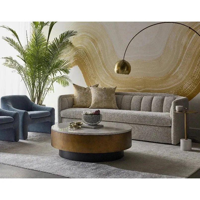 Alaska Hand - Loomed Viscose Rug - LOOMLAN - SUNPAN - Area Rugs