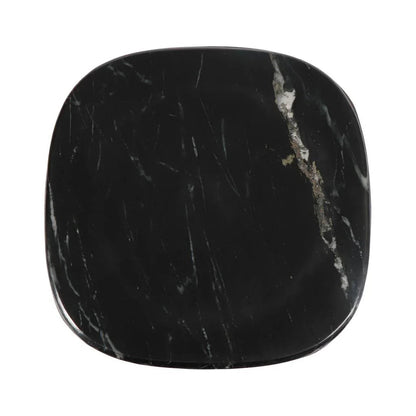 Alfie Marble Top Counter Stool - LOOMLAN - Urbia - Counter Stools