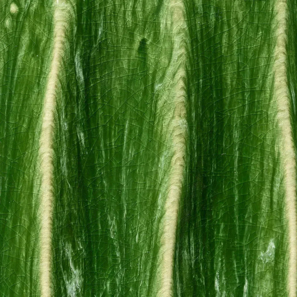 Algae Round Ceramic Side Table