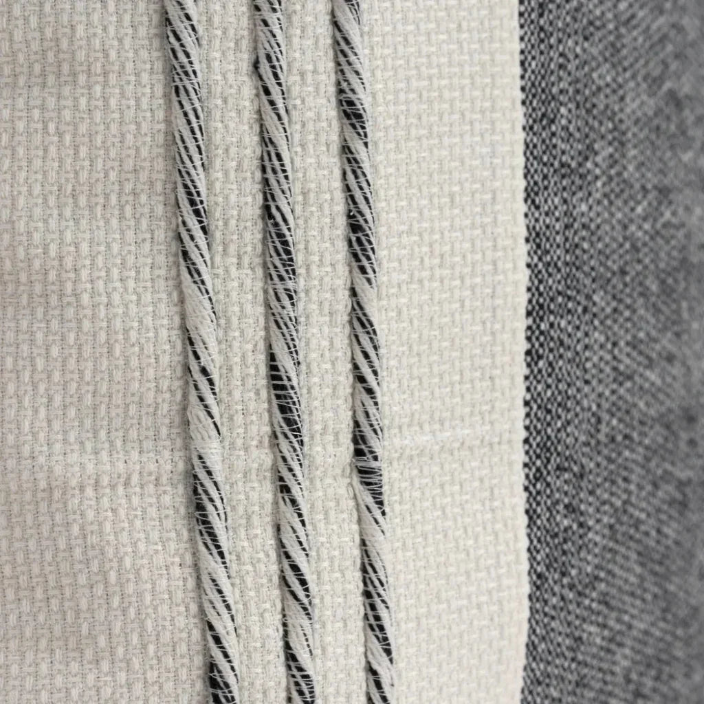 Alice Square Throw Pillow For Couch - LOOMLAN - LOOMLAN - Throw Pillows