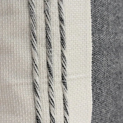 Alice Square Throw Pillow For Couch - LOOMLAN - LOOMLAN - Throw Pillows