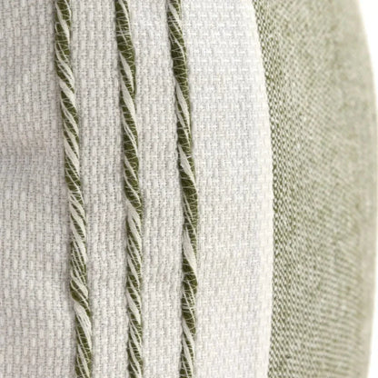 Alice Square Throw Pillow For Couch - LOOMLAN - LOOMLAN - Throw Pillows