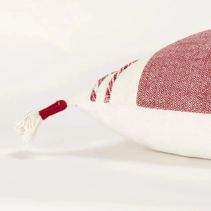 Alice Square Throw Pillow For Couch - LOOMLAN - LOOMLAN - Throw Pillows